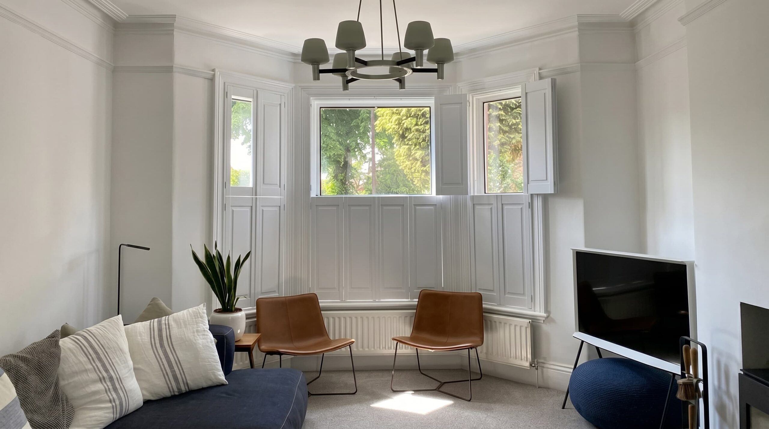 Plné panely